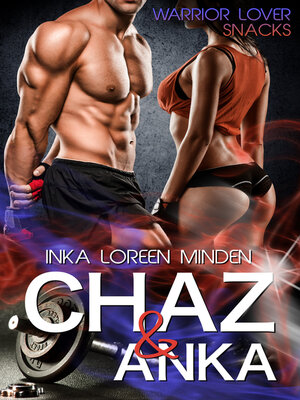 cover image of Chaz & Anka
